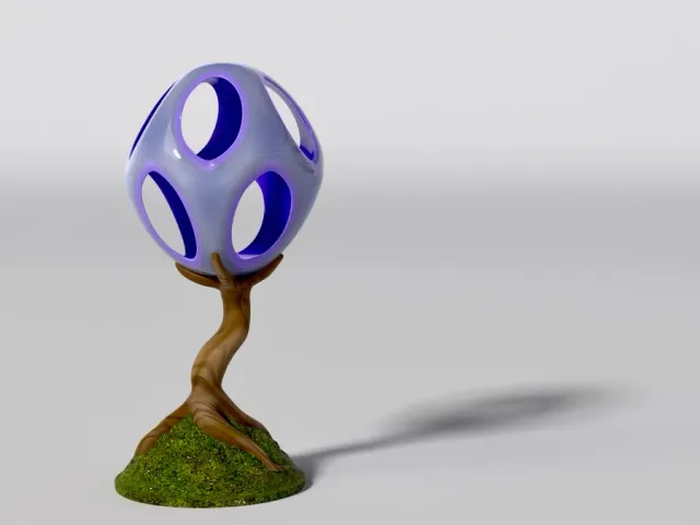 Tree of Life 4