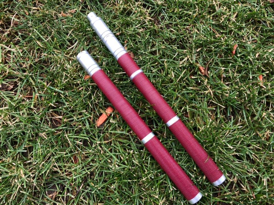 Daredevil billy clubs