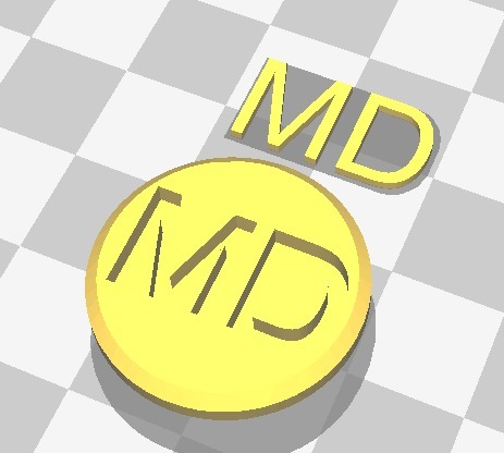 MD Spinner Cap