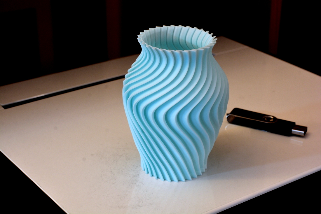 Vase 492