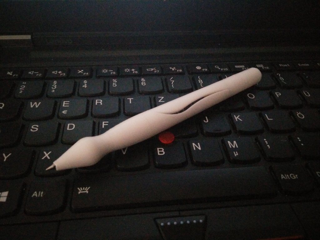 Rollerball Pen