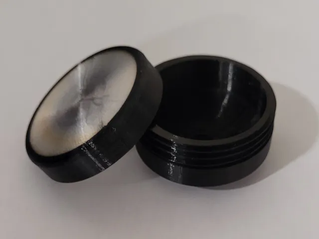 Cosmetic Container