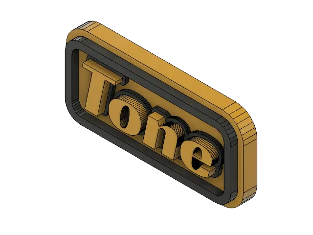 Instrument/Amp labels