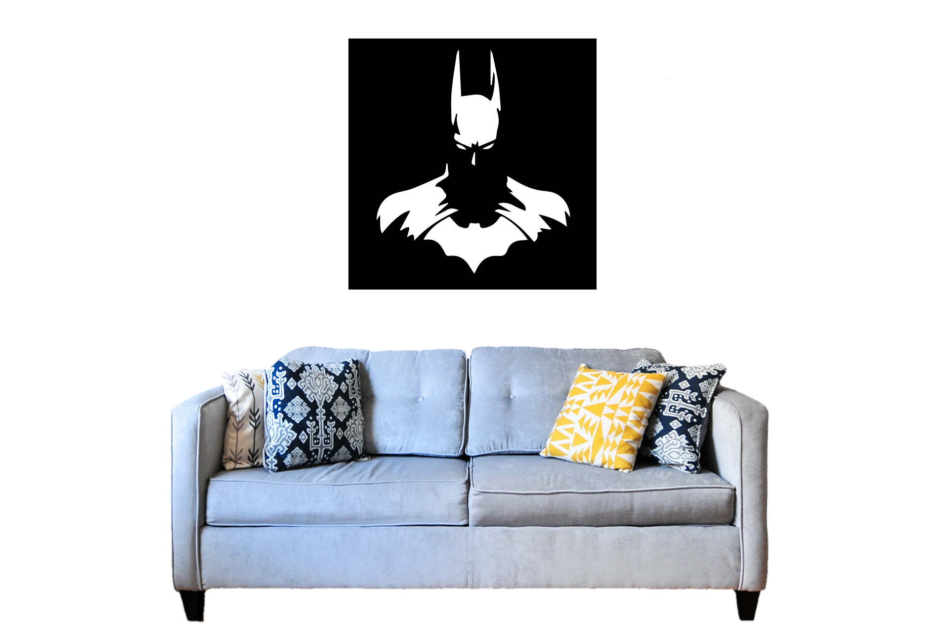 Cadre batman