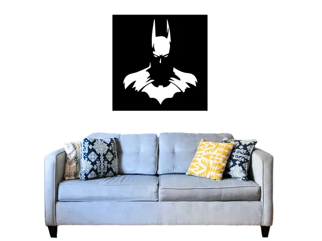 Cadre batman
