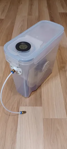 Filament Drybox