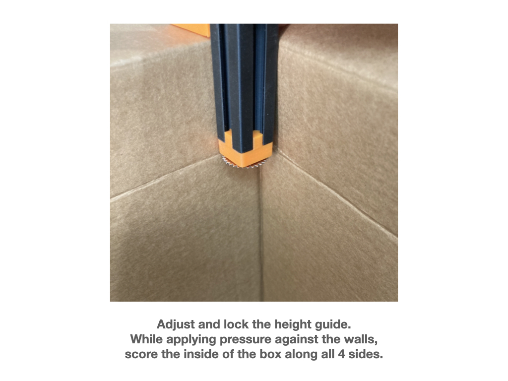 Boxresizer by elcubano Download free STL model