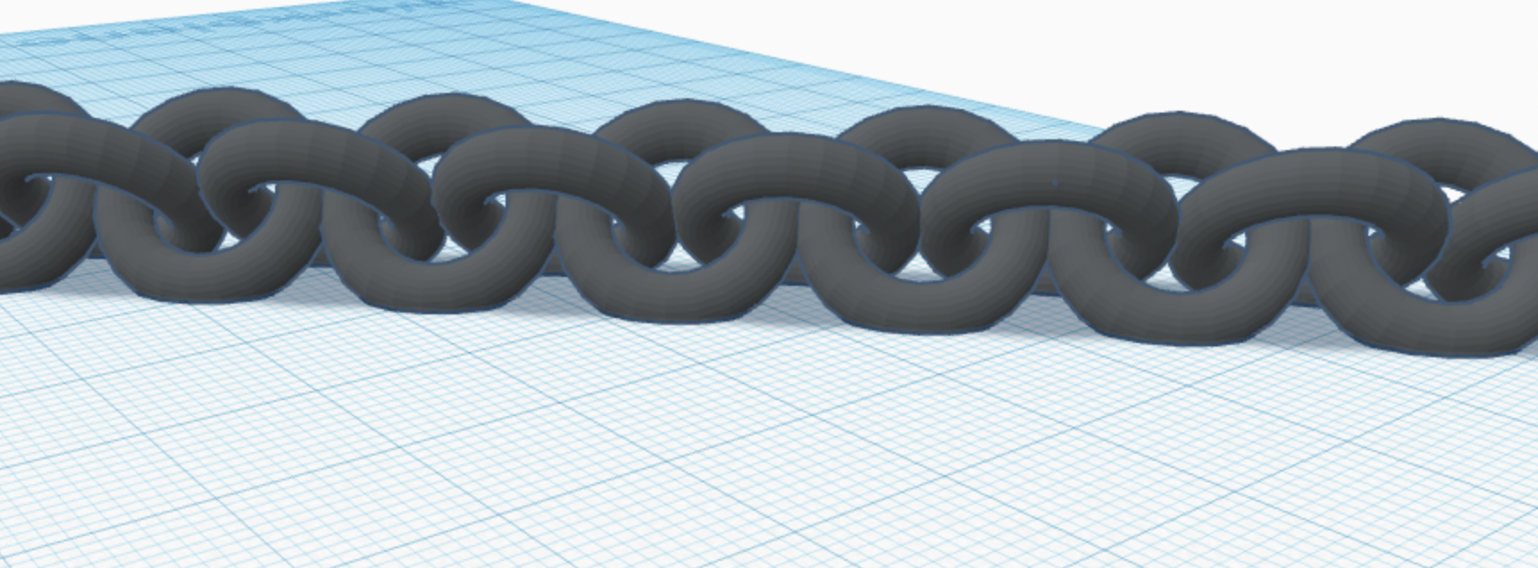 32 Link Chain (Fixed)