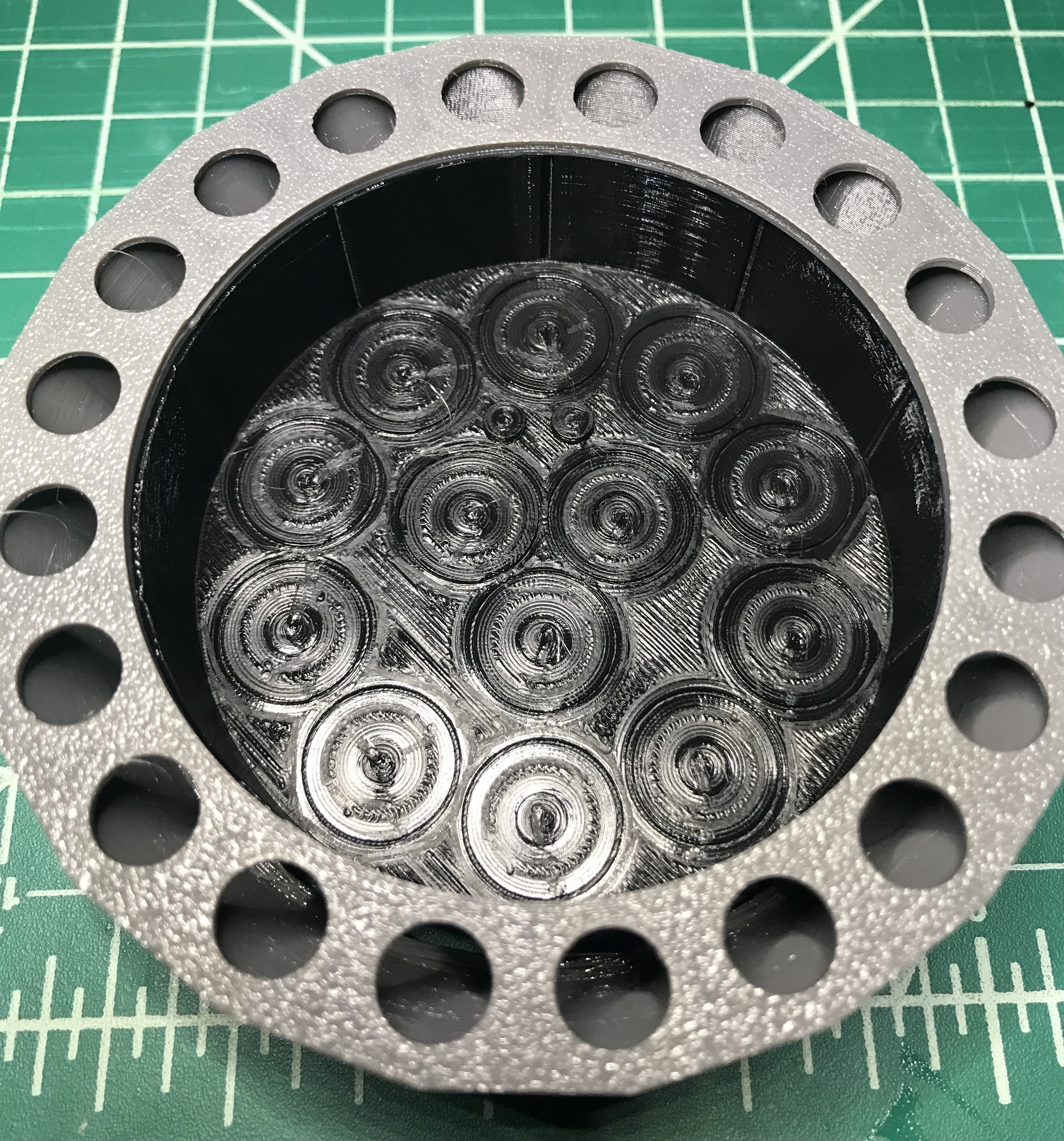 SuperHeavy B7 engine section — miniatura 12