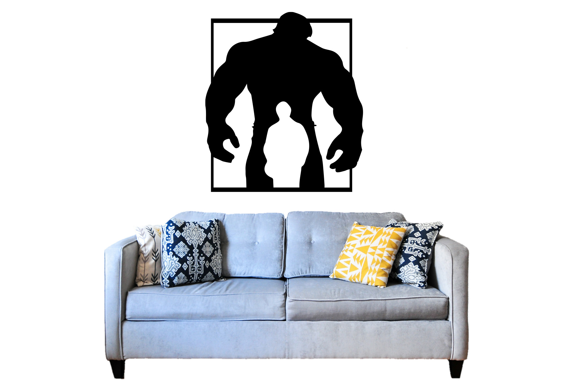 Cadre Hulk