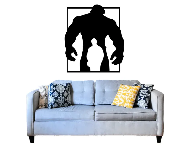 Cadre Hulk