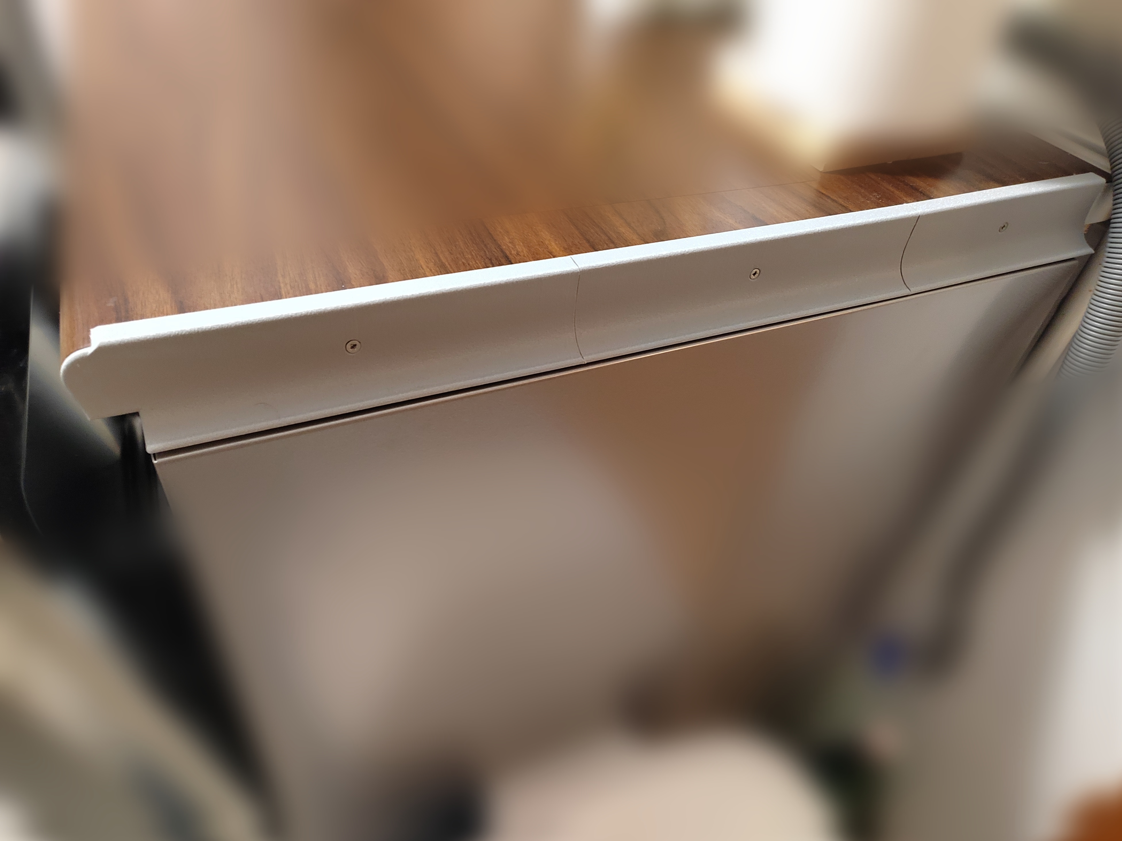 Countertop Beading