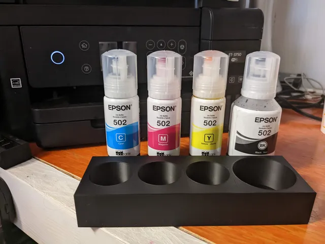 Epson 502 Ink Holder