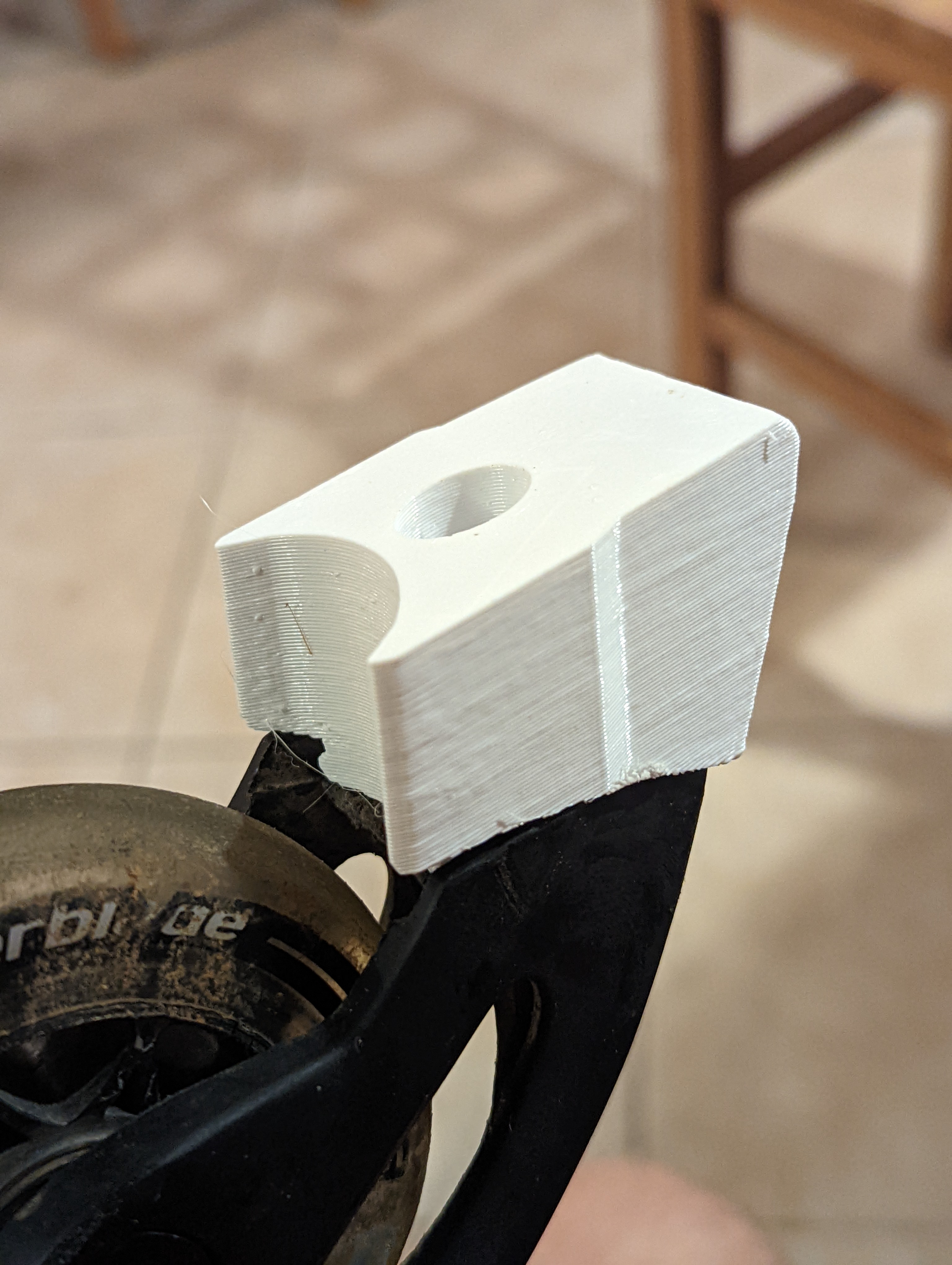 Rollerblade Brake — thumbnail 2
