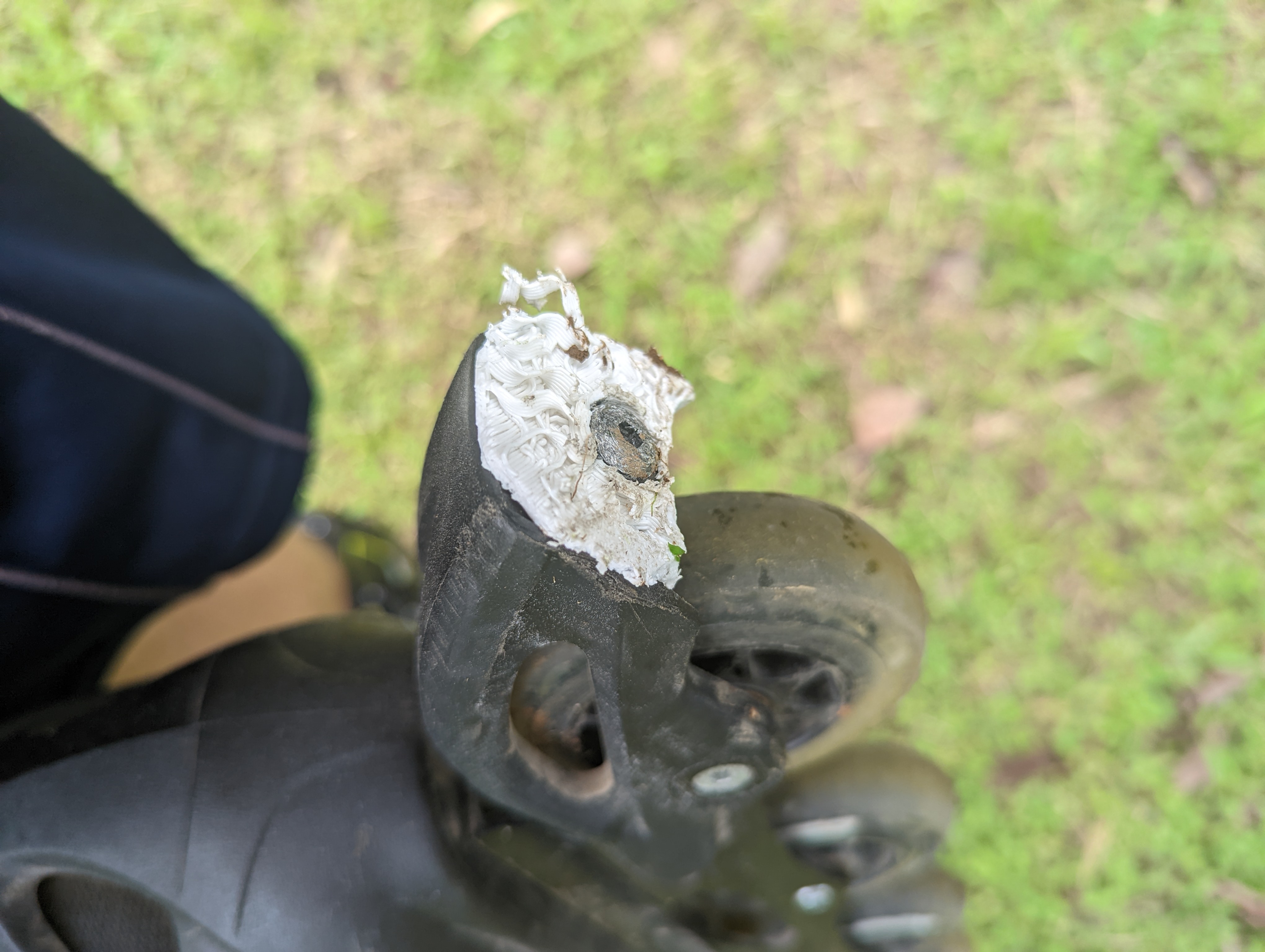 Rollerblade Brake — thumbnail 4