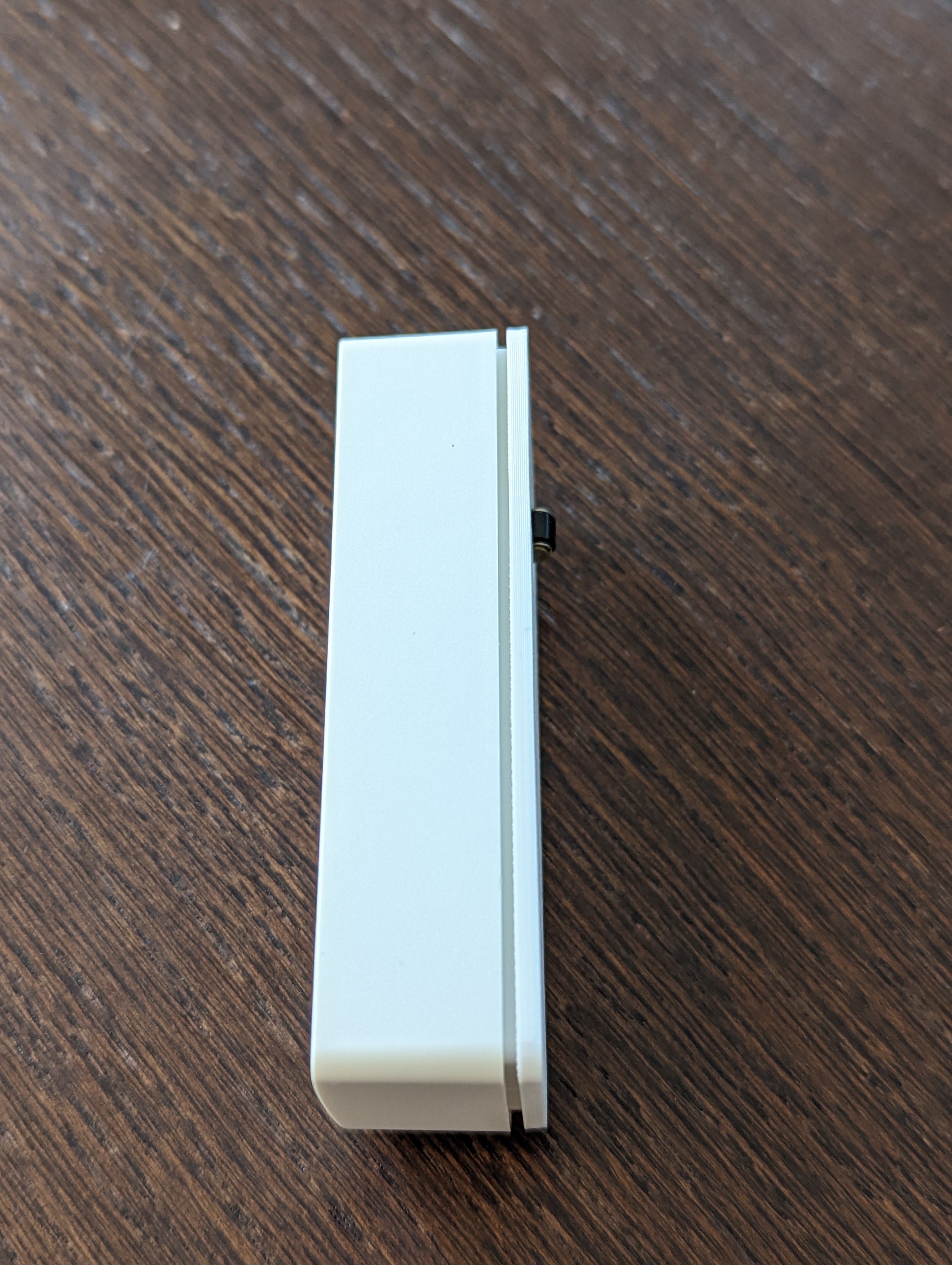 Monoprice HKZWDWS01 Backing Plate by ak_ender Download free STL