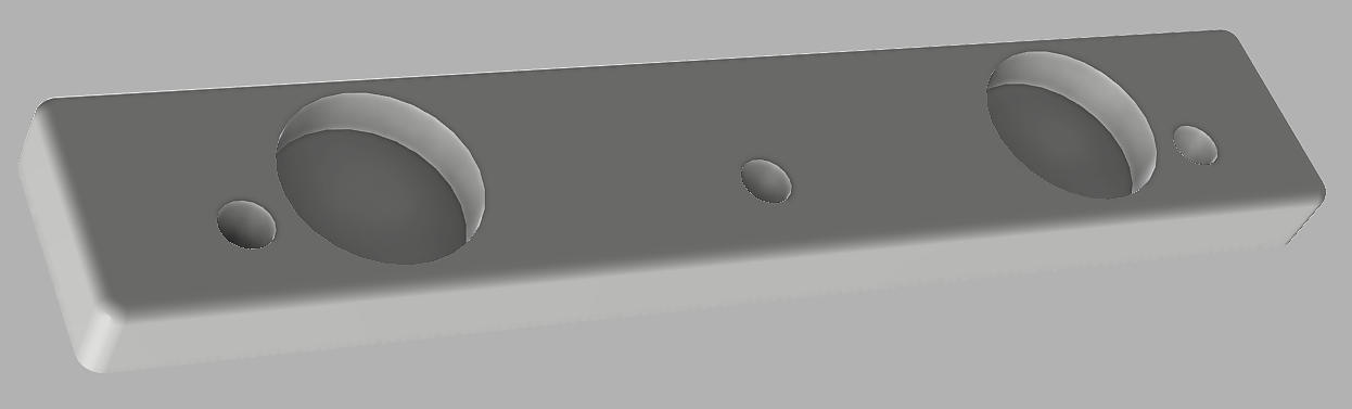 Ecojay Zone Controller Magnet mount