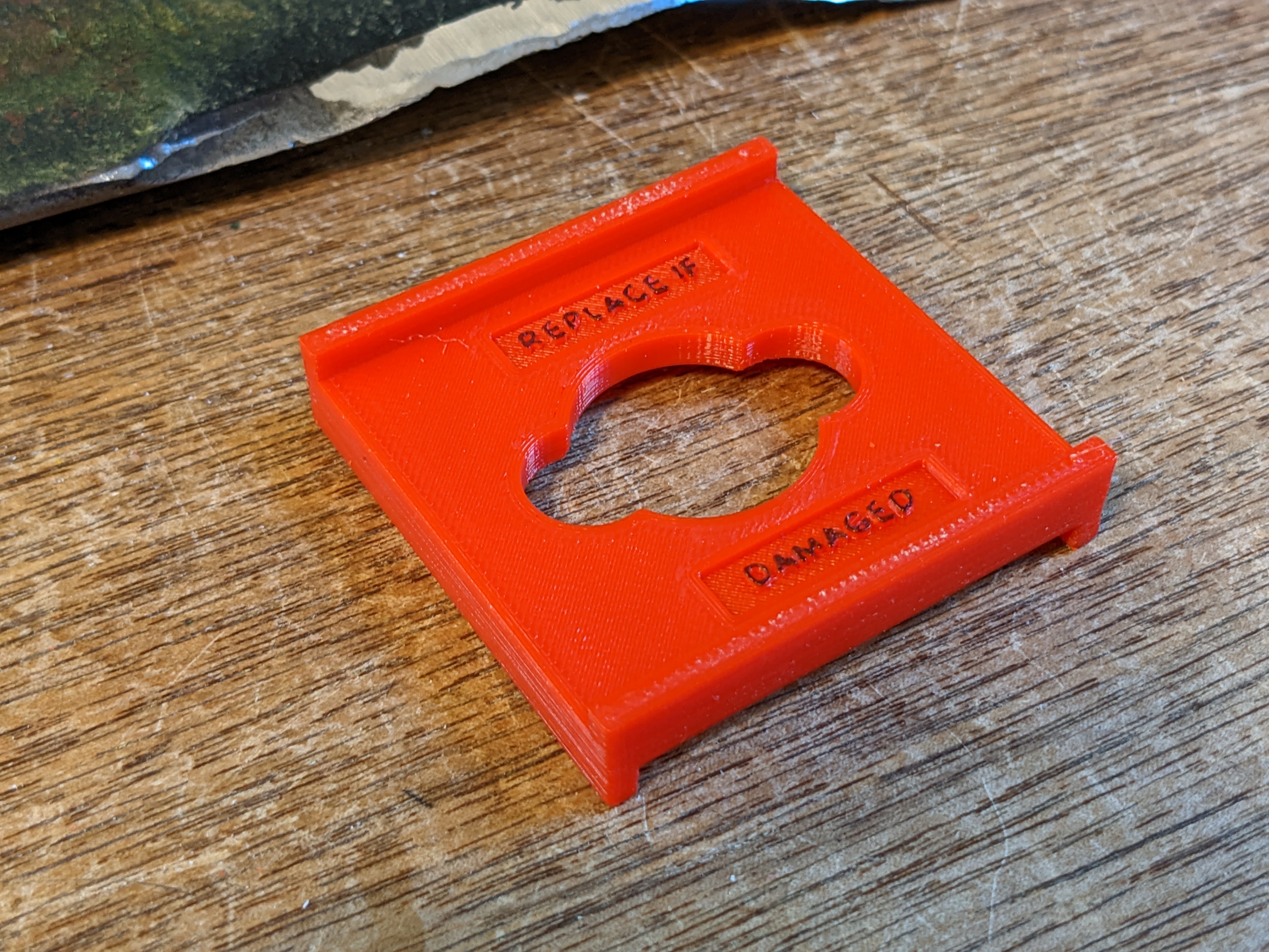 Black and Decker CMM1200/MM575 Mower Blade Insulator