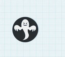 dimmer knob ghost