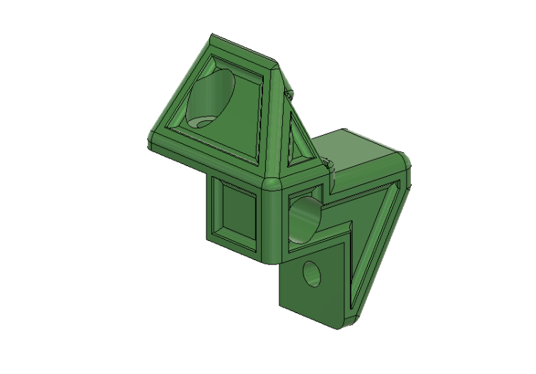 Ender 5 Crossbar — thumbnail 2