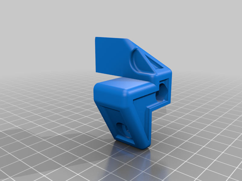 Ender 5 Crossbar — thumbnail 6