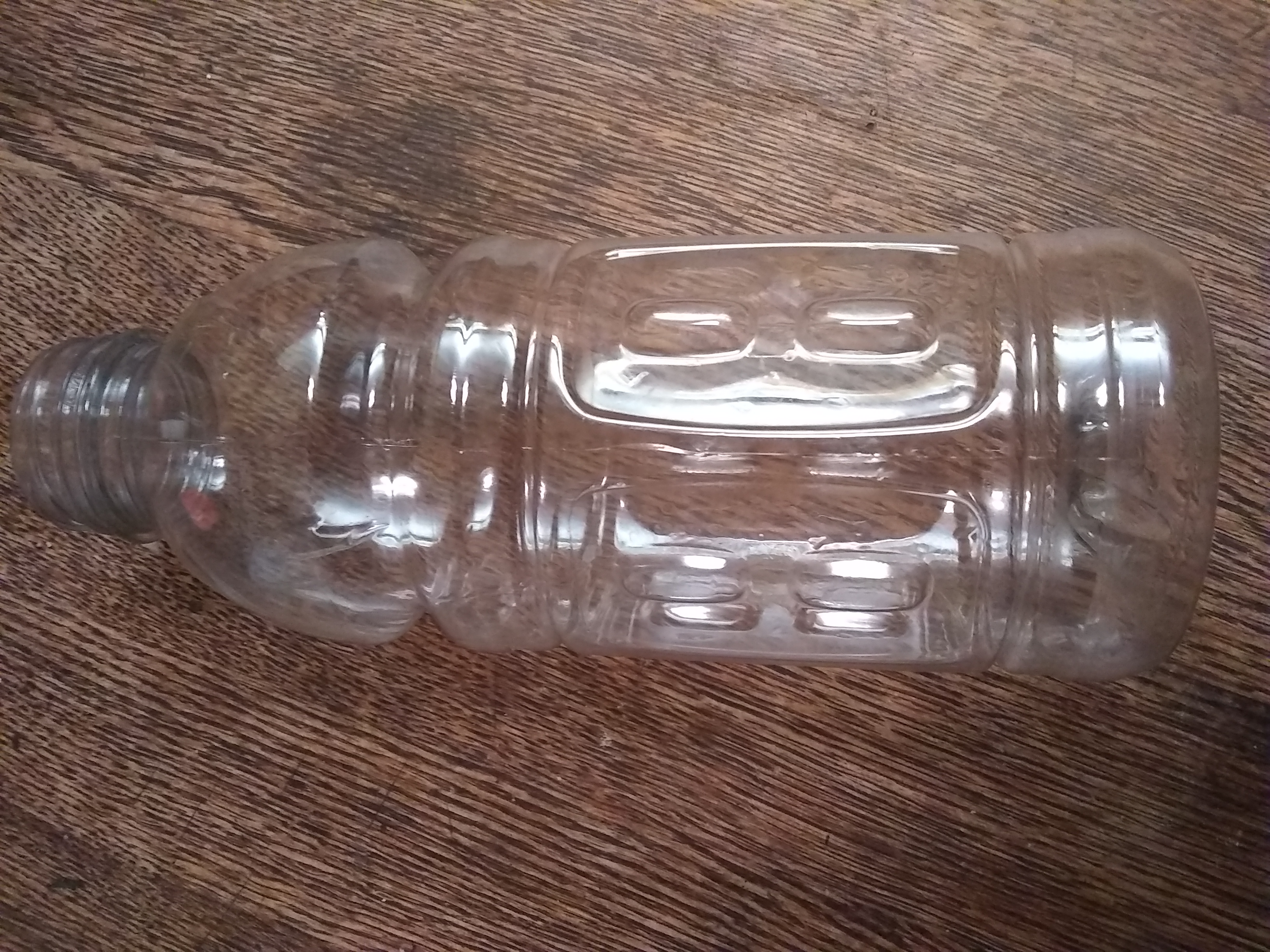 Gatorade Bottle & Cap — miniatura 6