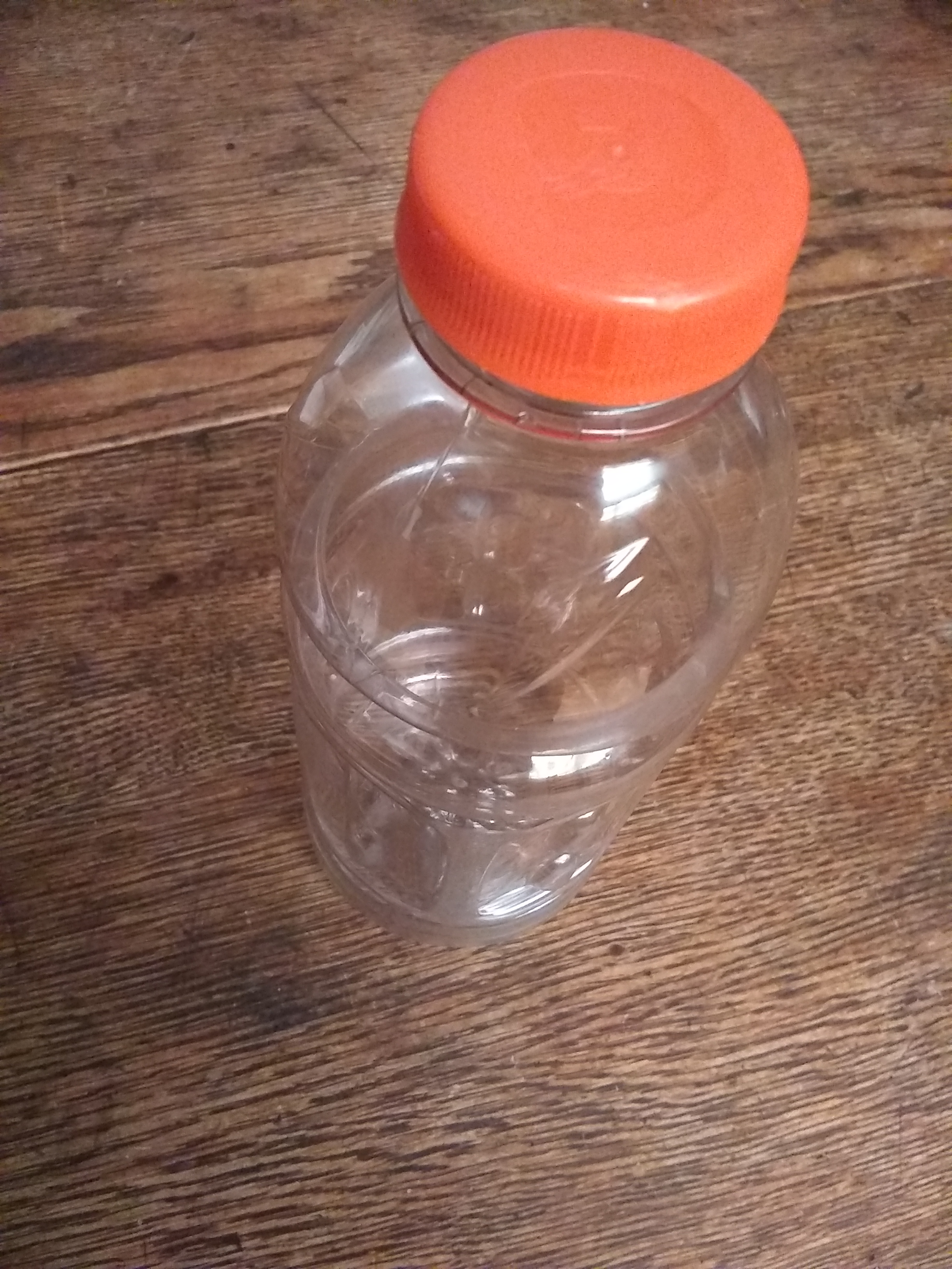 Gatorade Bottle & Cap by Books Download free STL model