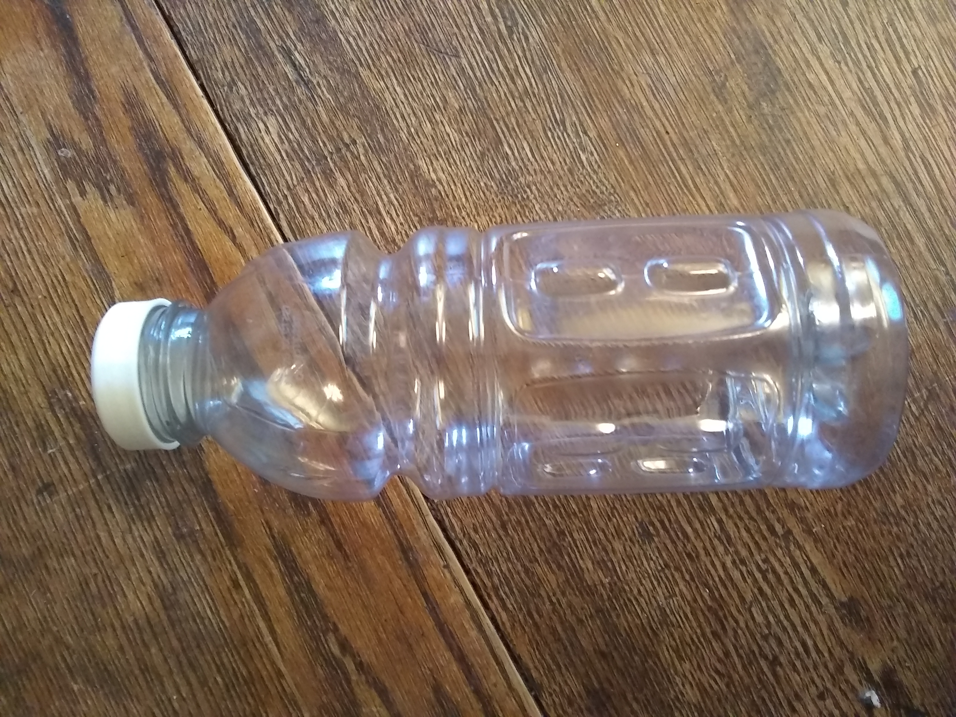 Gatorade Bottle & Cap — miniatura 4