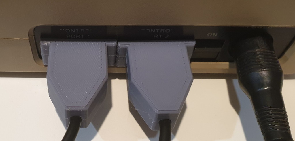 Commodore 64 Joystick — thumbnail 4