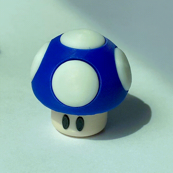 Spring for keyboard switch fidgets — miniatura 5