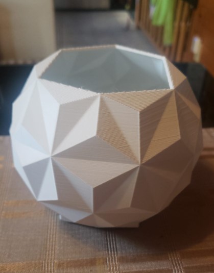 Geodesic planter — miniatura 6