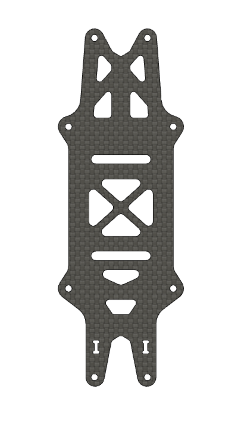 CultureFPV CULT - Toilet Tank top plate by ledrone.club | Download free ...