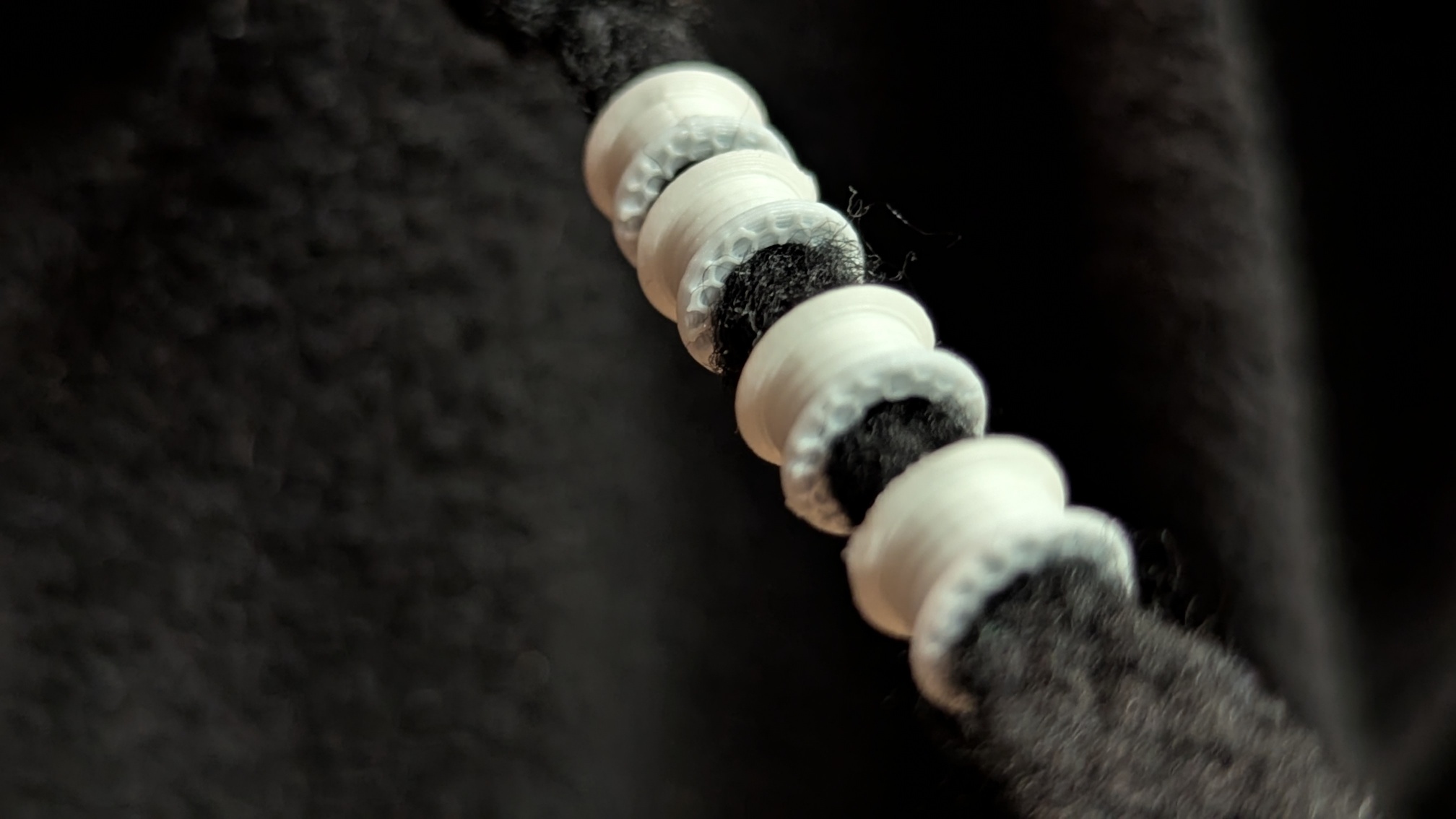Prusament Bead - Chibi Spool