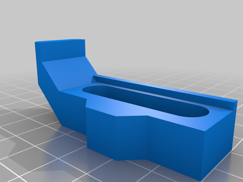 Miniatura 6 do modelo 3D Dado Jig