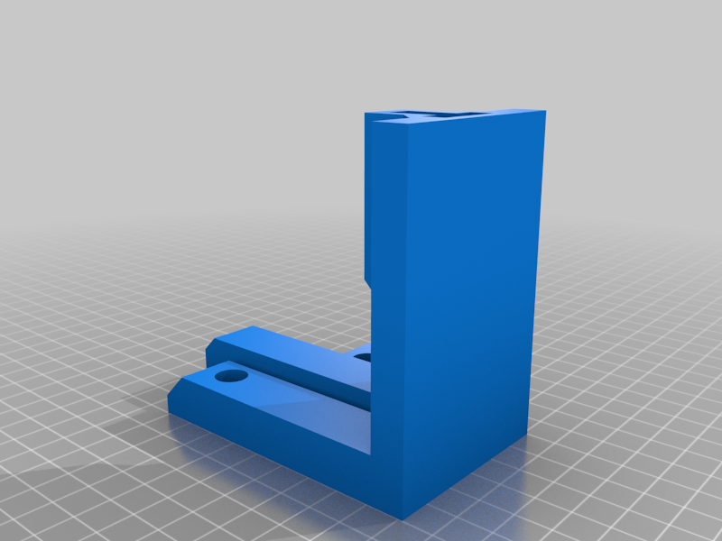 Miniatura 7 do modelo 3D Dado Jig