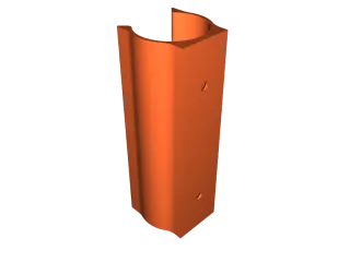 Paddle holder for Kayak by mathp | Download free STL model | Printables.com