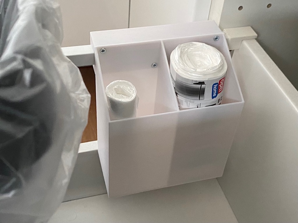 IKEA Garbage Bag Holder