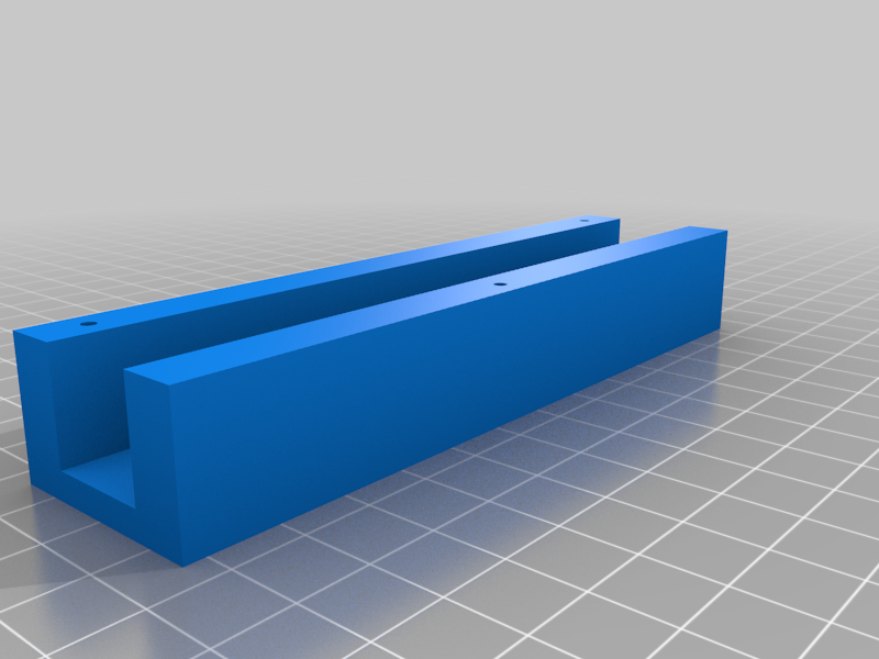 IKEA Garbage Bag Holder by Tacki Download free STL model