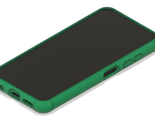 Fairphone 4