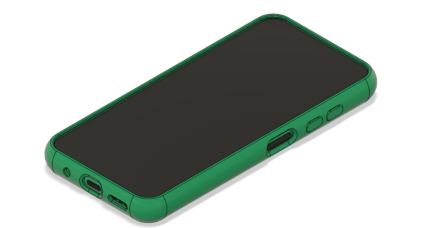 Fairphone 4