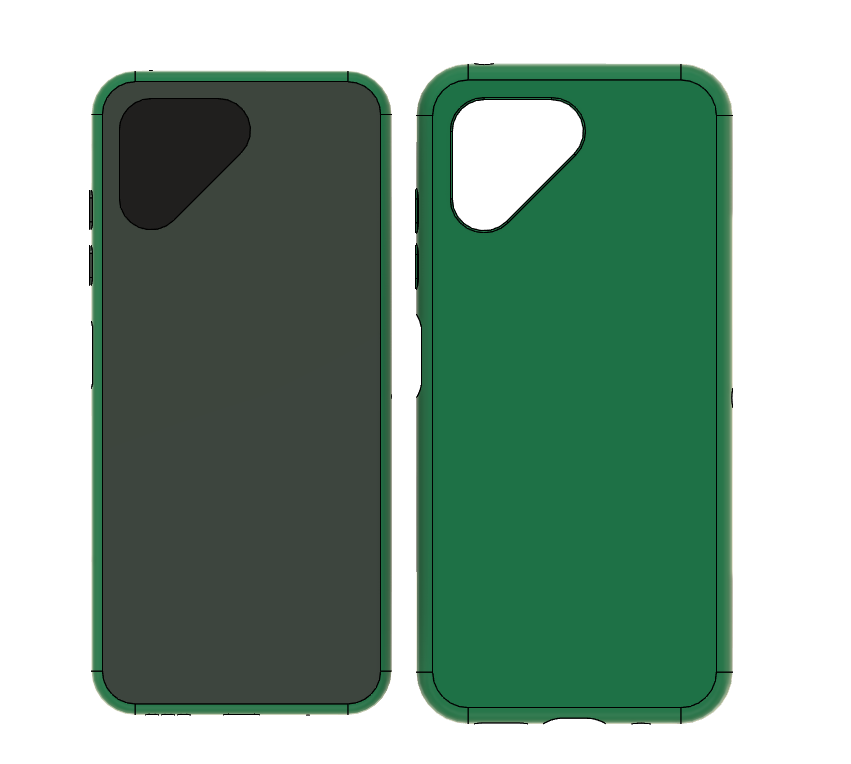 Fairphone 4 — miniatura 3