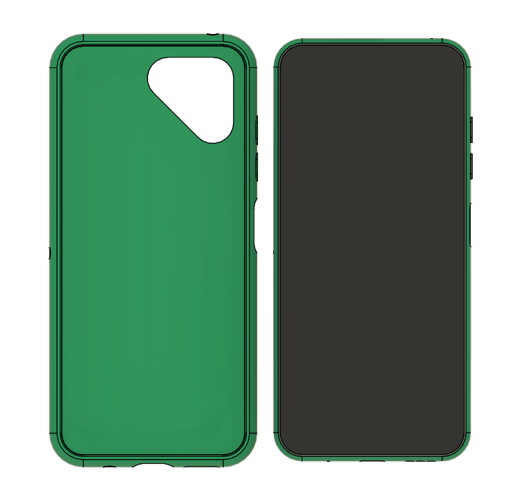 Fairphone 4 — miniatura 2
