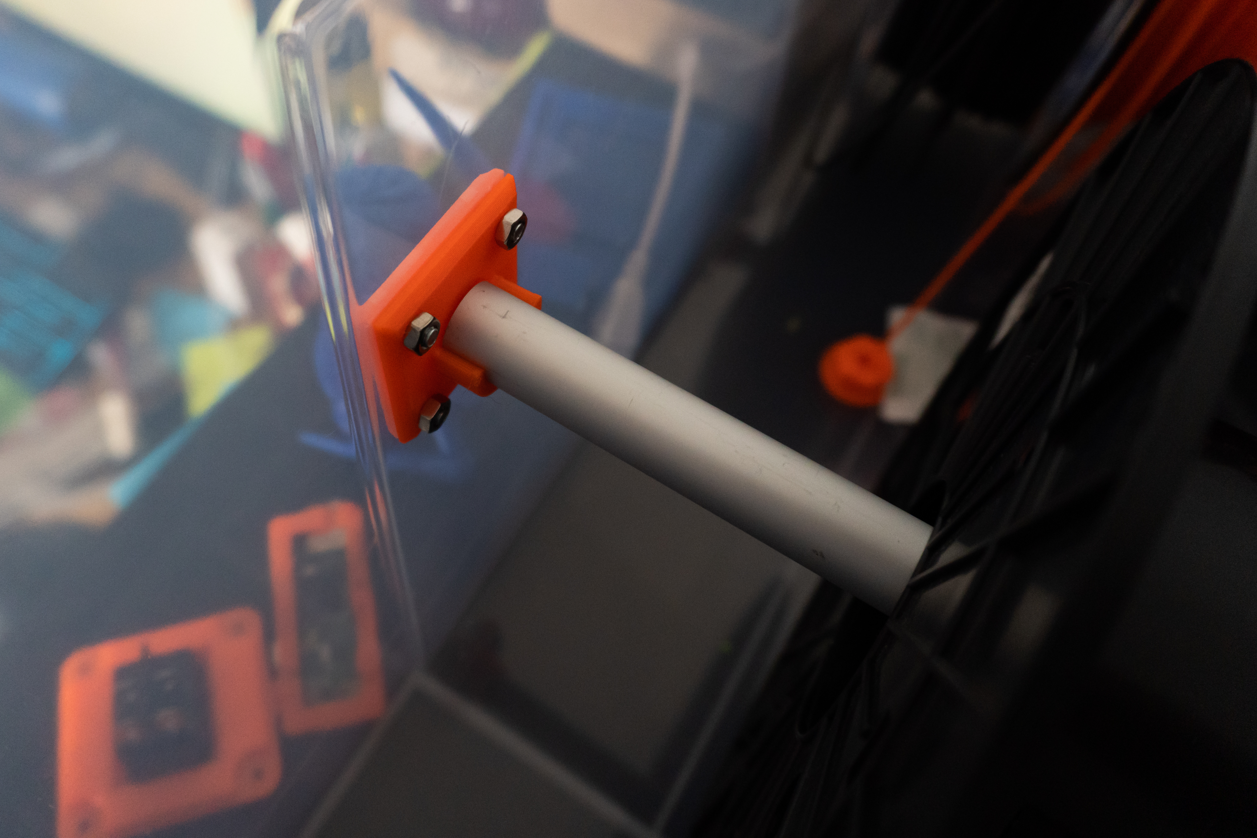 Miniatura 7 do modelo 3D Filament box