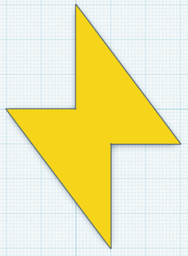 Lightning Logo