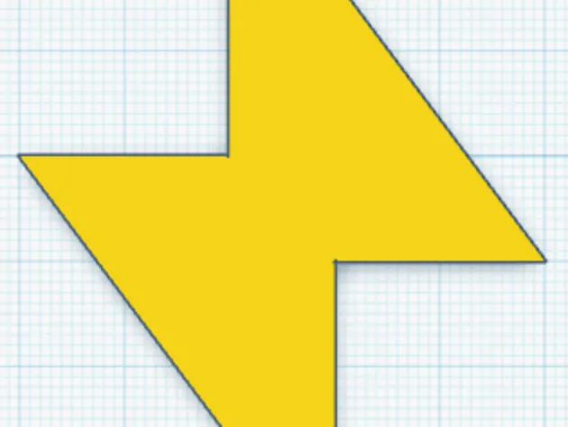 Lightning Logo