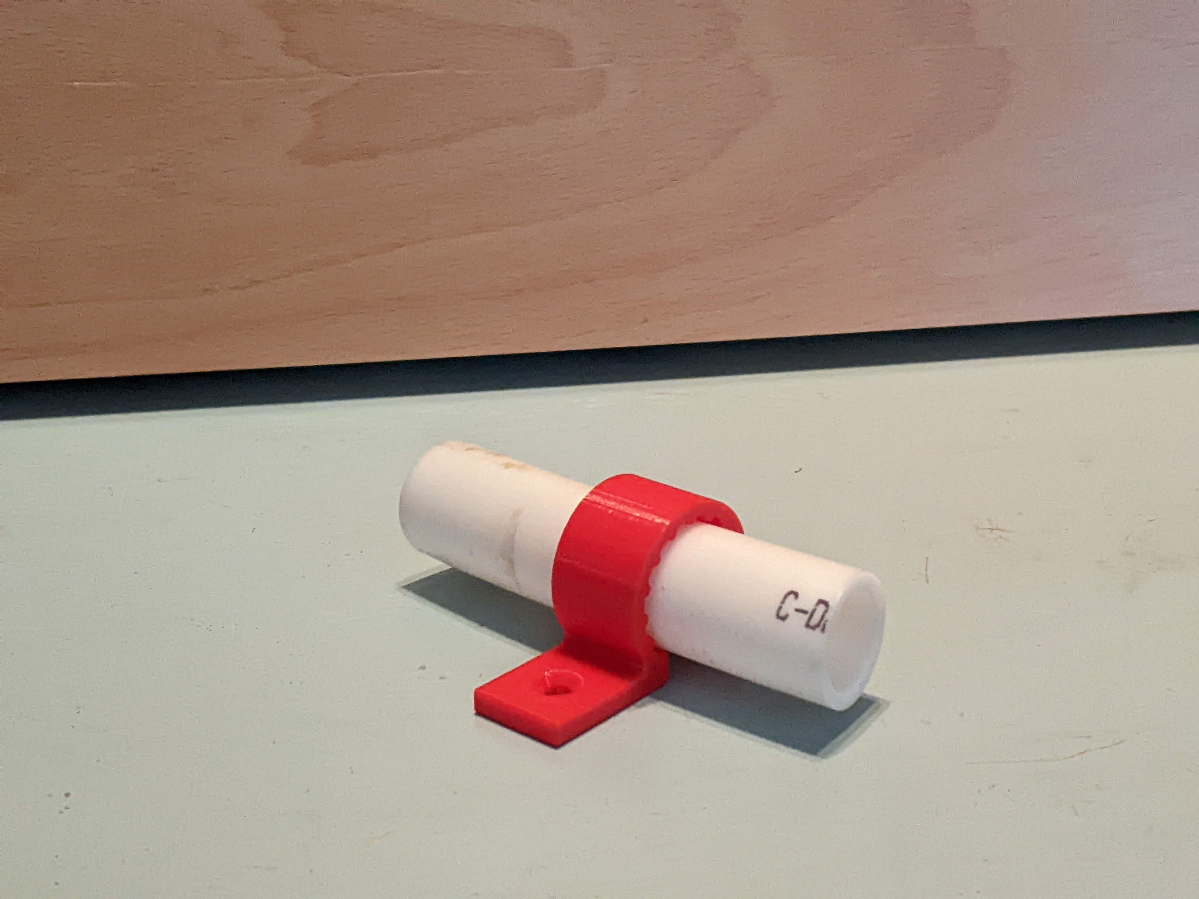 3/4'' Pex Tubing Hanger