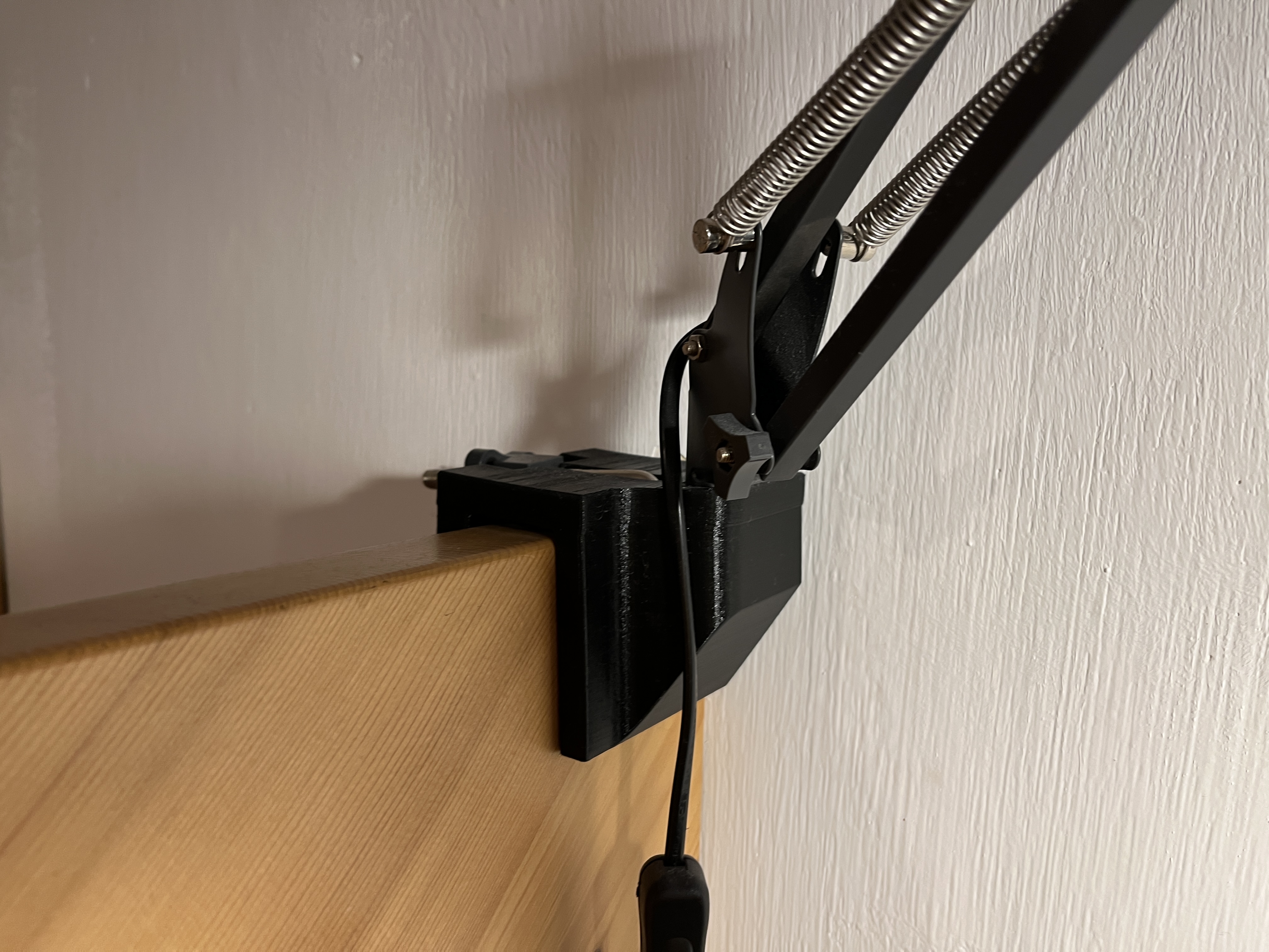 IKEA Tertial alternative holder