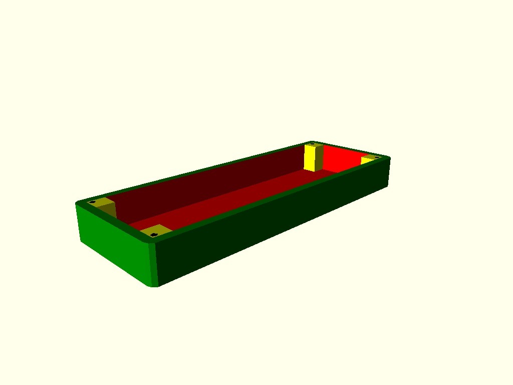 Benchtop Power Case — miniatura 3