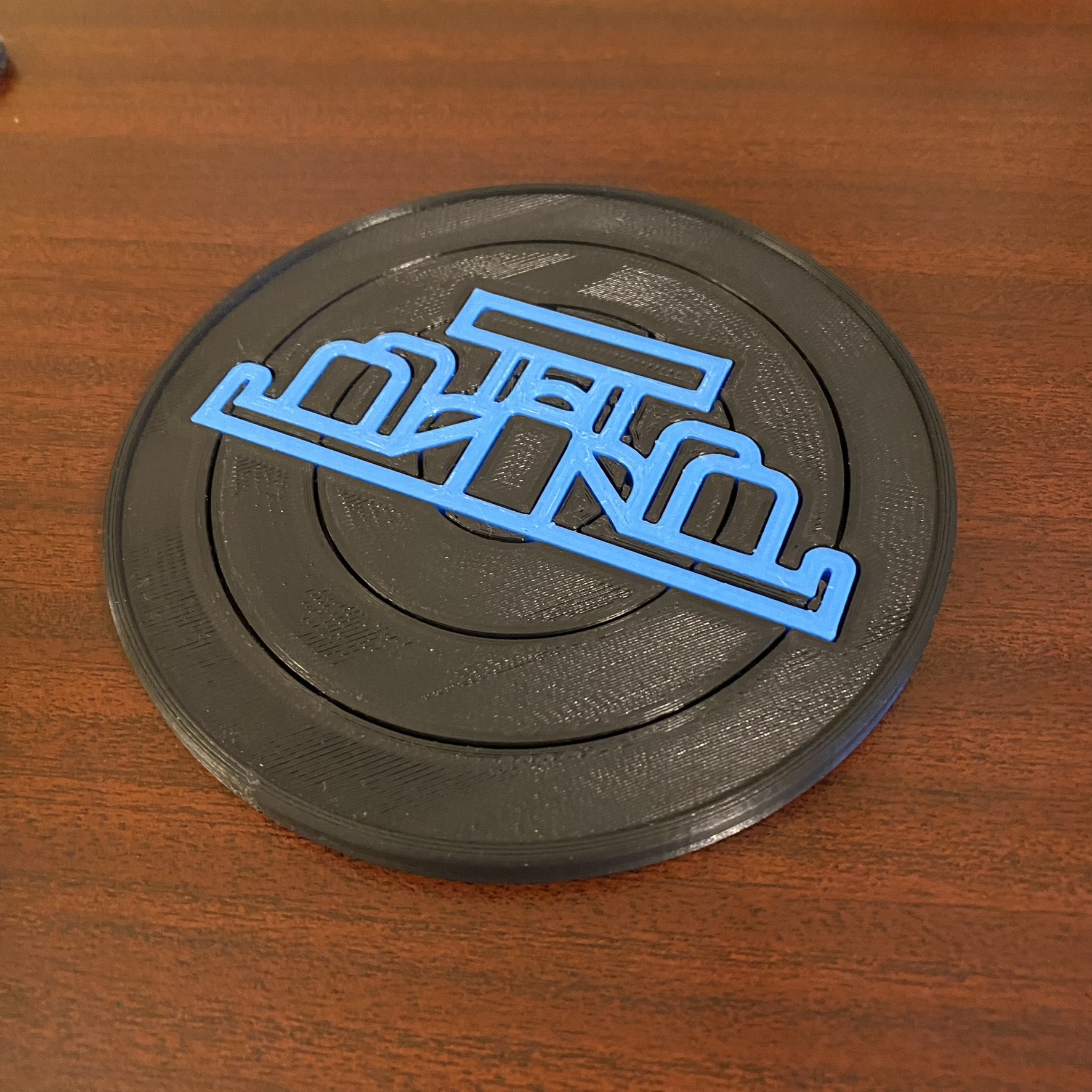 F1 Car Coaster