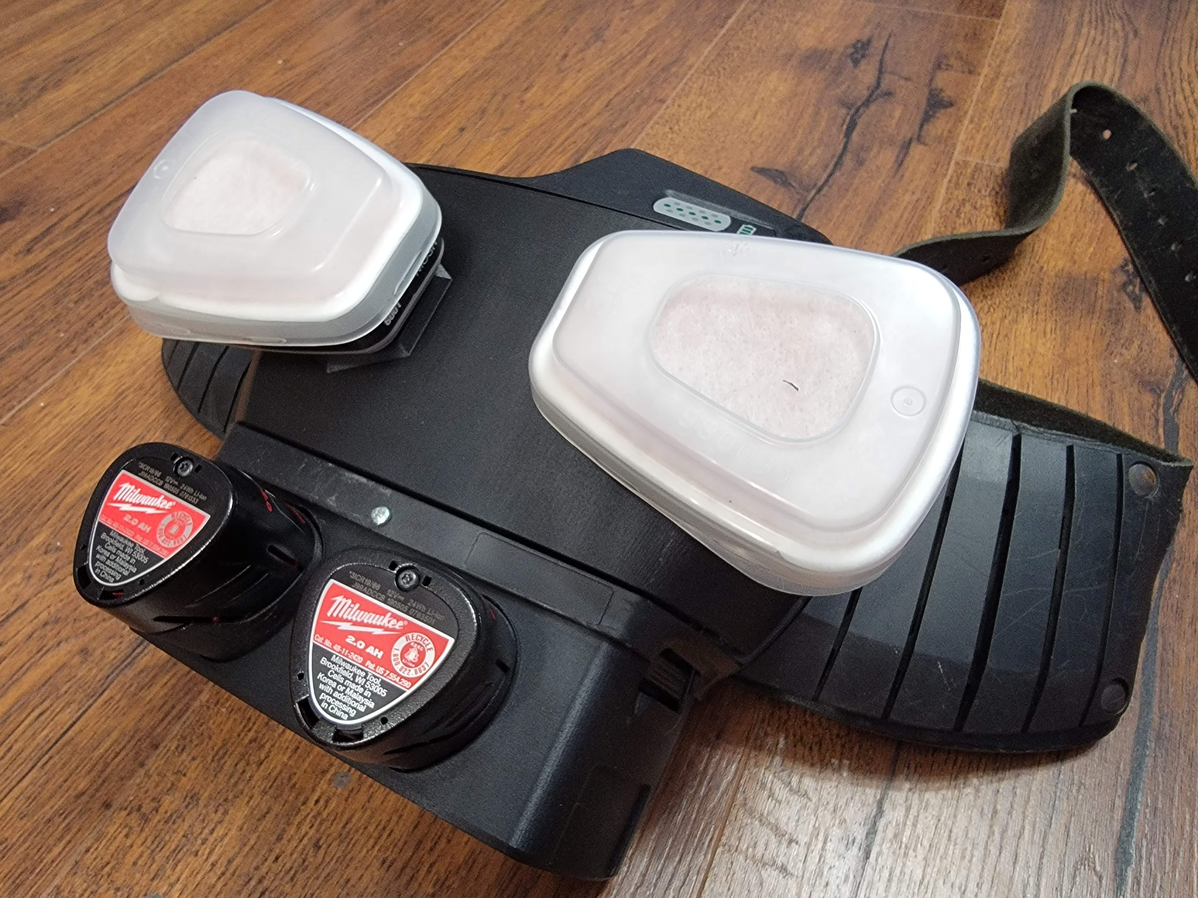 3M Adflo Adapter for 3M Filters by hackawayjr Download free